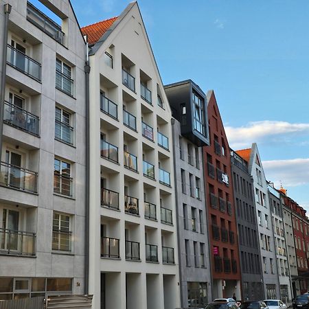 Apartamenty Piekarczyk - Elblag Exterior photo