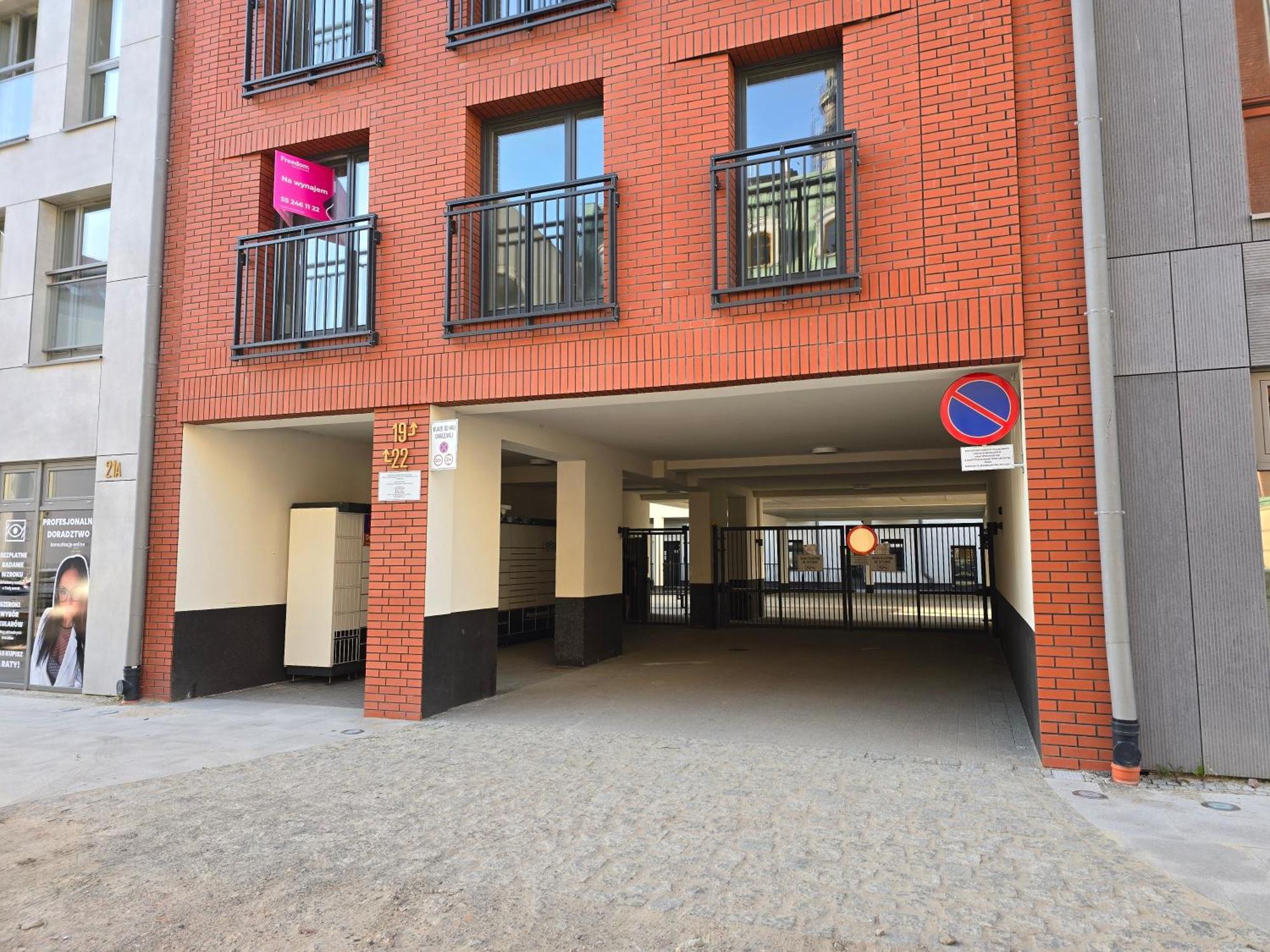 Apartamenty Piekarczyk - Elblag Exterior photo