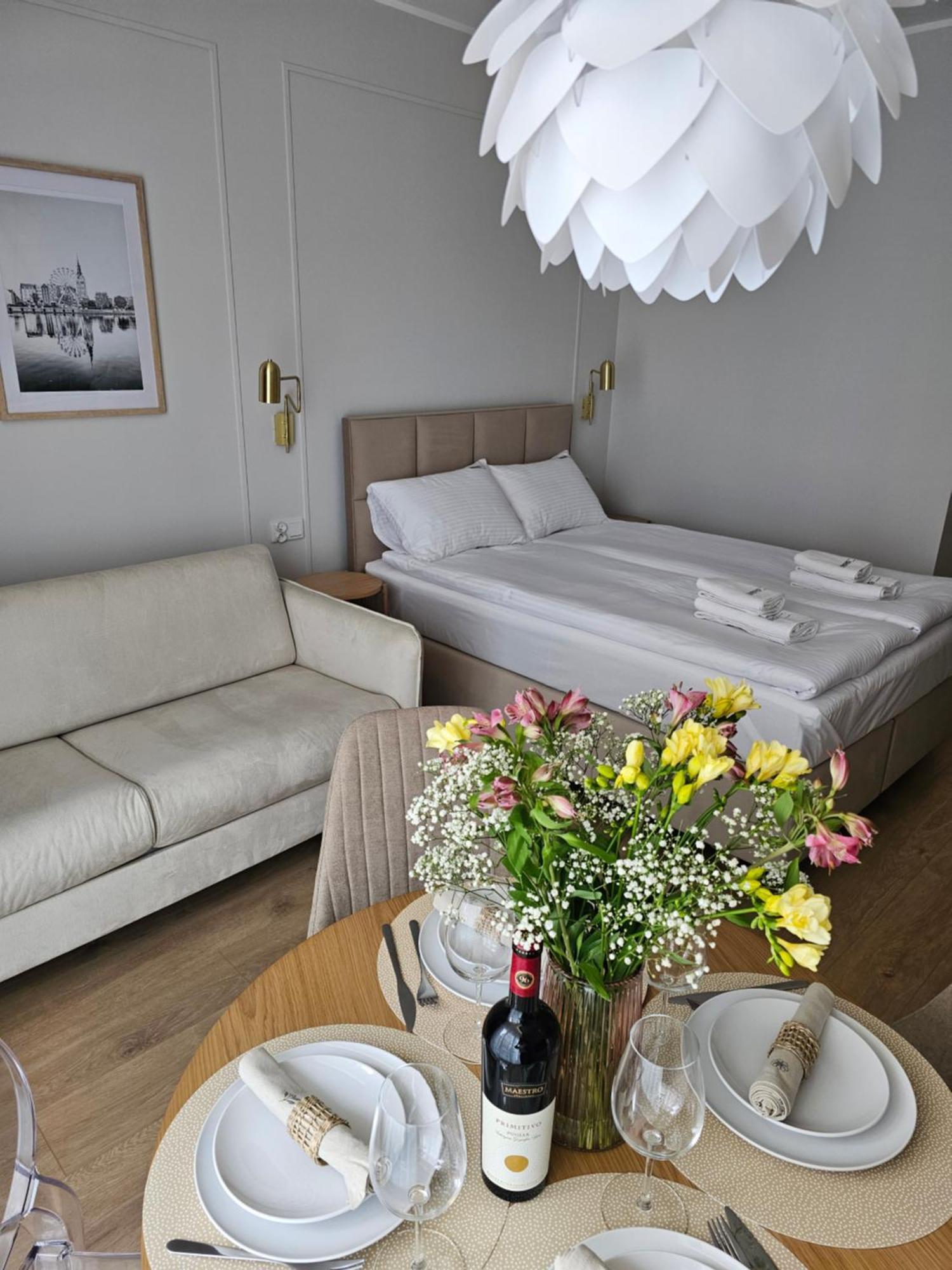 Apartamenty Piekarczyk - Elblag Exterior photo