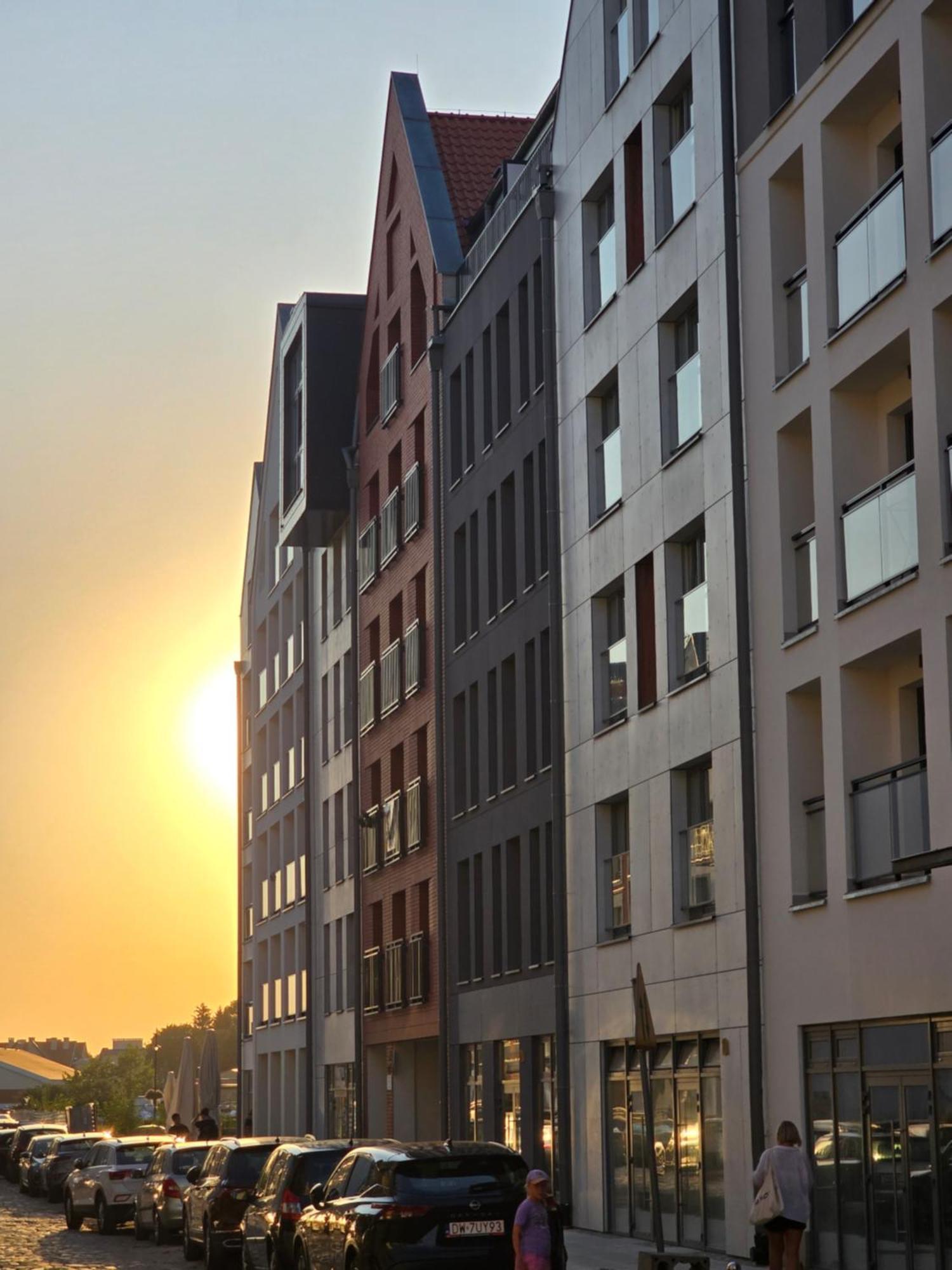 Apartamenty Piekarczyk - Elblag Exterior photo